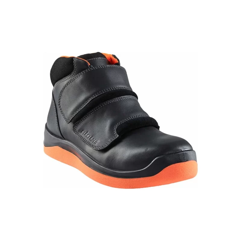 ASPHALT Safety Boot