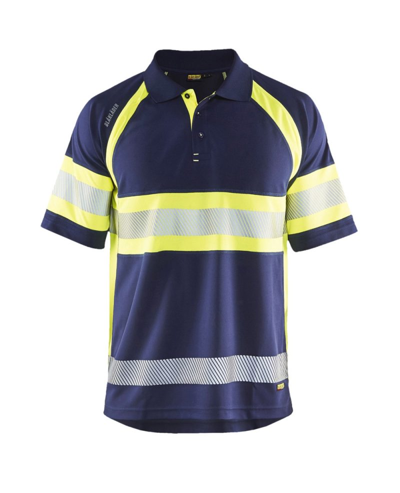 Short Sleeve Polo Shirt
