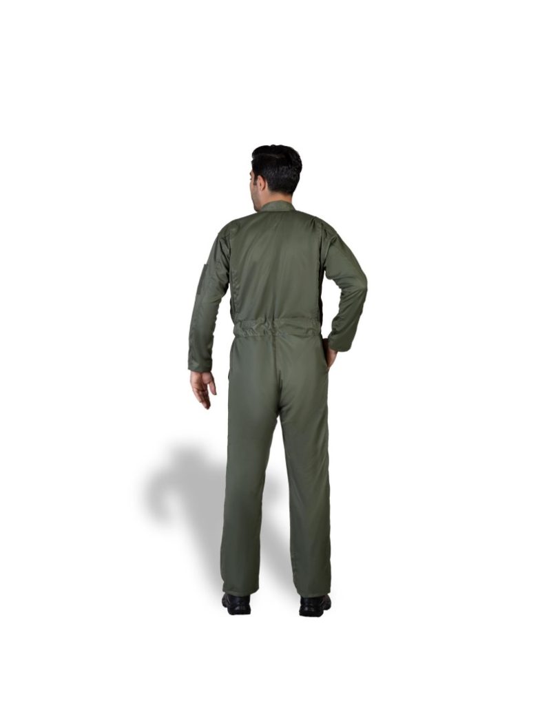 لباس کار خلبانی - Image 2