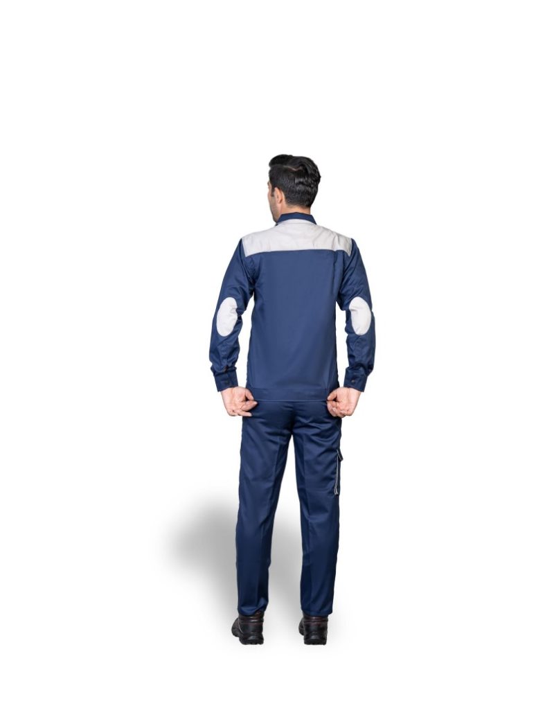 لباس کار طرح دیبا - Image 2